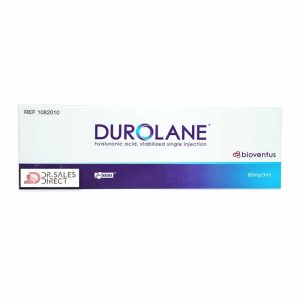 DUROLANE® INJECTION, 60mg/3ml