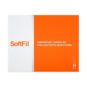 SOFTFIL® Precision Micro-Cannula 30G/25mm