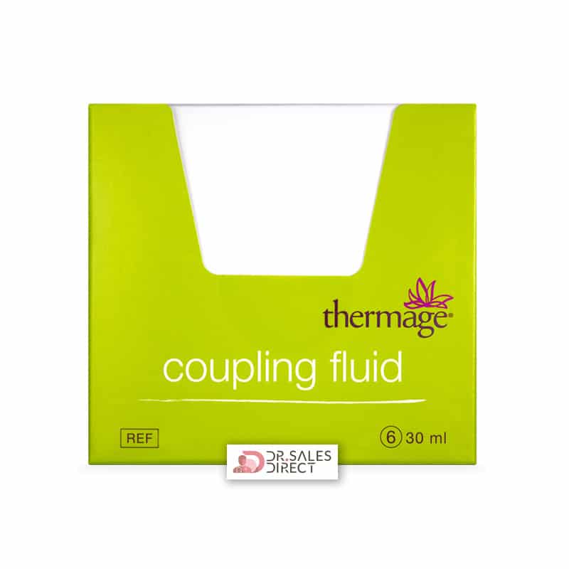 thermage® coupling fluid tf 2 30ml thermage® coupling fluid tf 2 30ml