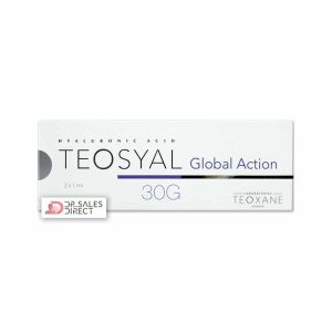 TEOSYAL® GLOBAL ACTION TEOSYAL® GLOBAL ACTION