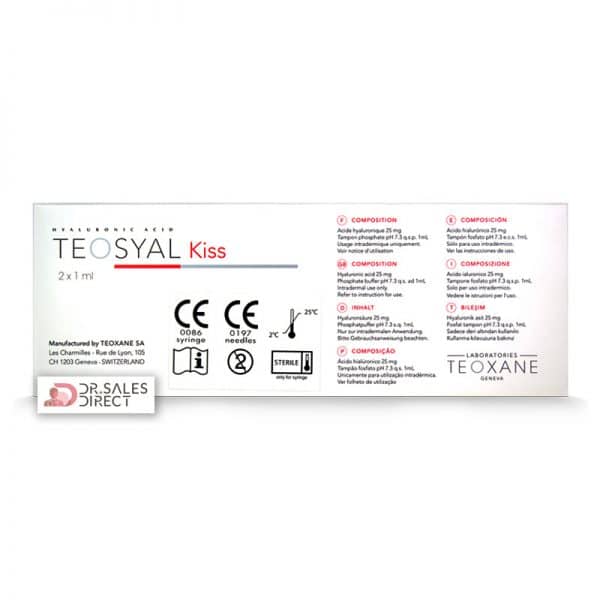 teosyal® global action teosyal® global action