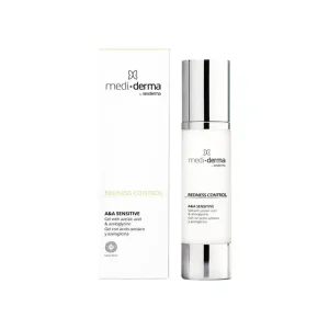 MEDIDERMA® REDNESS CONTROL A&A SENSITIVE GEL