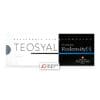 TEOSYAL® PURESENSE REDENSITY II 2x1ml TEOSYAL® PURESENSE REDENSITY II 2x1ml
