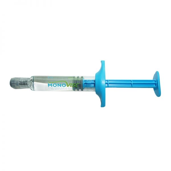 monovisc® injection, 4ml monovisc® injection, 4ml