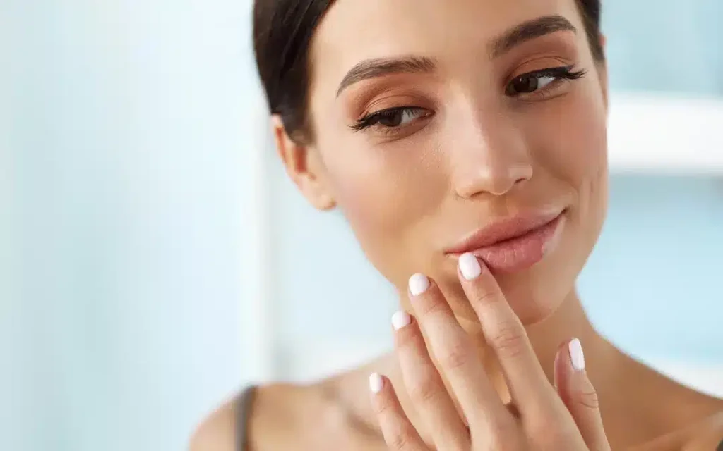 Lip Filler Aftercare: All You Need to Know in 2024 Lip Filler Aftercare: All You Need to Know in 2024