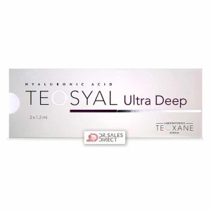 TEOSYAL® ULTRA DEEP TEOSYAL® ULTRA DEEP