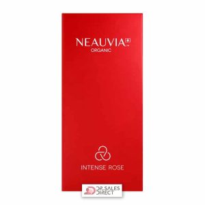 NEAUVIA™ Organic Intense Rose