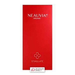 NEAUVIA™ Organic Stimulate