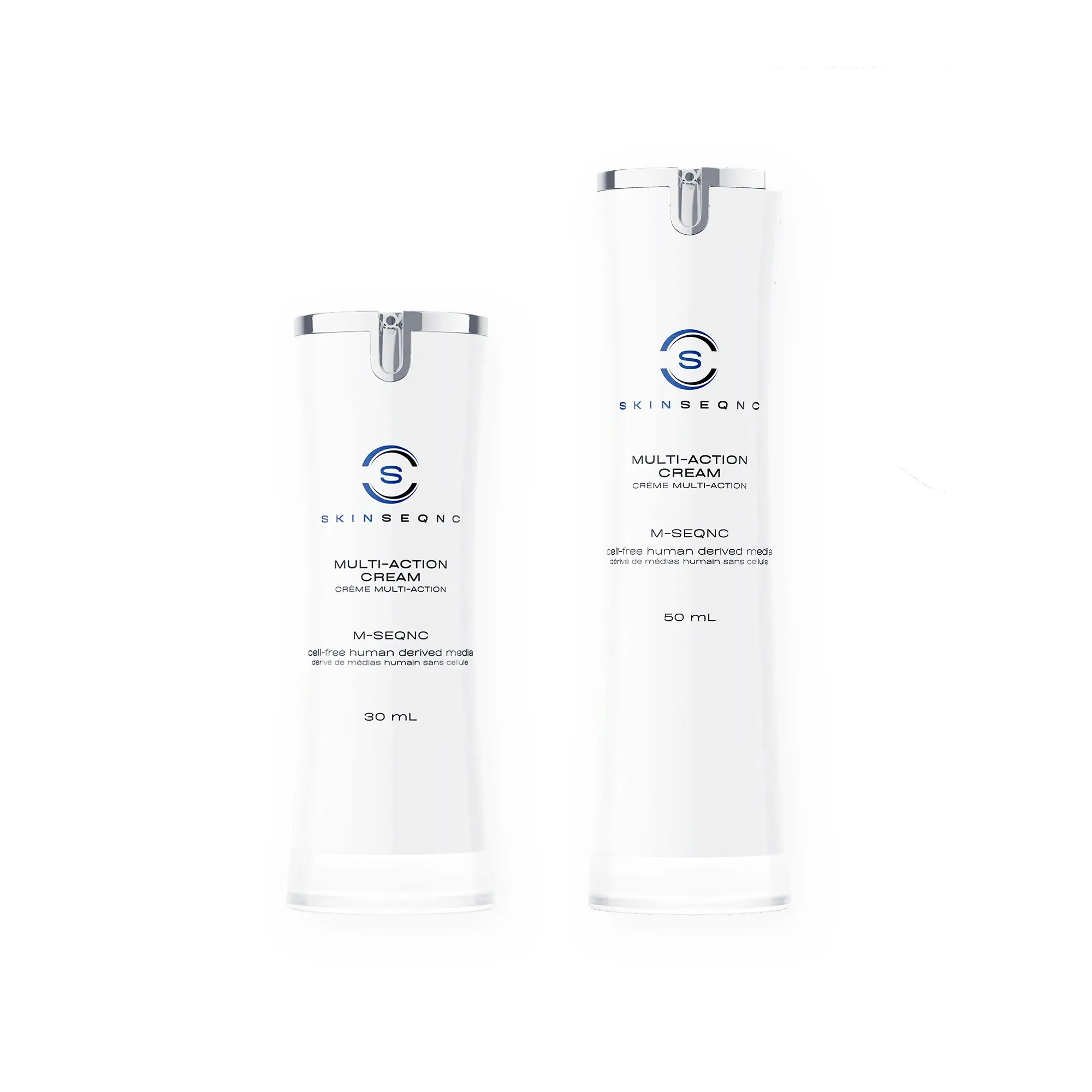 m seqnc multi action cream 50ml m seqnc multi action cream 50ml