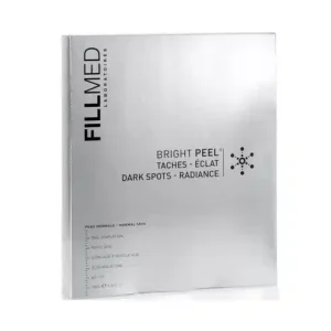 FILLMED® BRIGHT PEEL Normal Skin (100 ml)