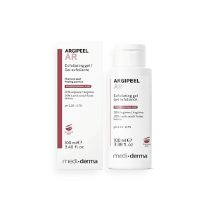 ARGIPEEL EXFOLIATING GEL 100 ML