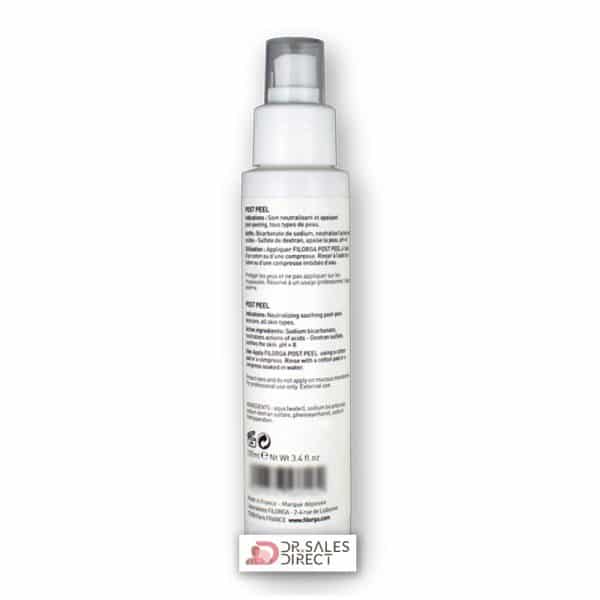 filorga® post peel filorga® post peel