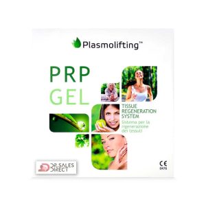PLASMOLIFTING® PRP GEL PLASMOLIFTING® PRP GEL
