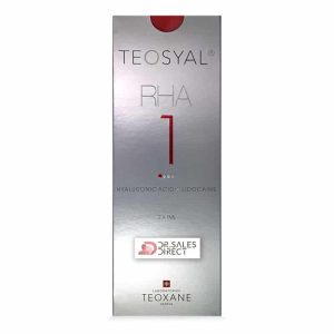 TEOSYAL® RHA 1