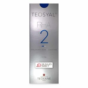 TEOSYAL® RHA 2