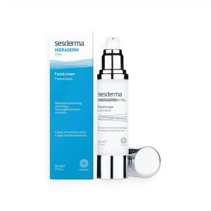 SESDERMA® HIDRADERM HYAL FACIAL CREAM