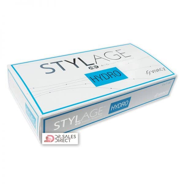 stylage® hydro stylage® hydro