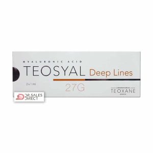 TEOSYAL® DEEP LINES