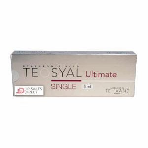 TEOSYAL® ULTIMATE TEOSYAL® ULTIMATE