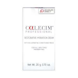 CALECIM® Professional Restorative Hydration Cream 20g