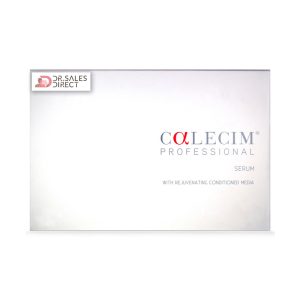 CALECIM® Professional Serum with Rejuvenating Conditioned Media